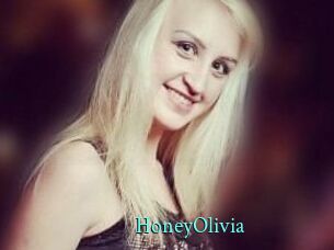 Honey_Olivia