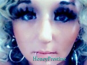 HoneyPrestine