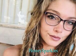 HoneySparkles