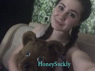 HoneySuckly xxx Fantasy Land