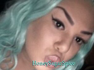 HoneySugarSpice xxx Fantasy Land