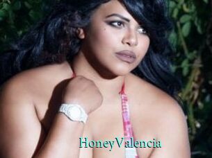HoneyValencia