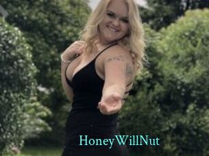 HoneyWillNut