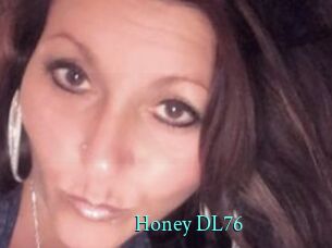 Honey_DL76
