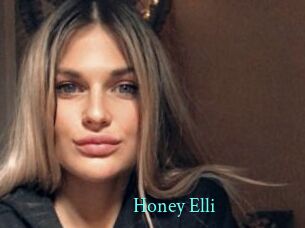 Honey_Elli