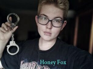 Honey_Fox