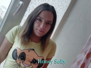 Honey_Solly