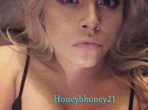 Honeybhoney21