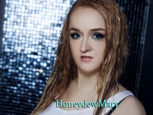 HoneydewMary