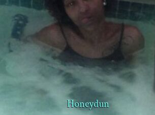 Honeydun