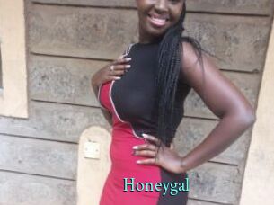 Honeygal