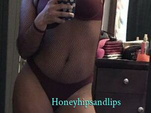 Honeyhipsandlips