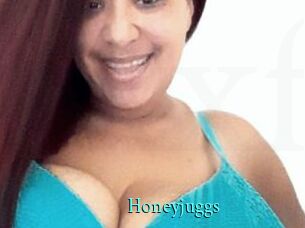 Honeyjuggs