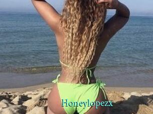 Honey_lopezx