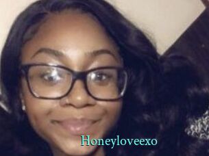 Honeyloveexo