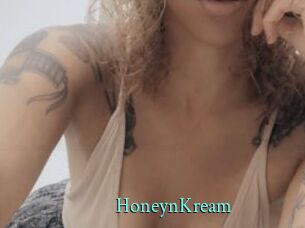 HoneynKream