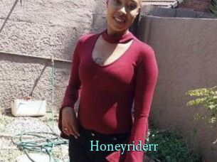 Honeyriderr