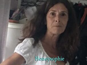 Honeysophie xxx Fantasy Land