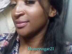 Honeysugar21