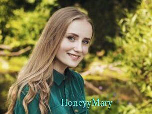 HoneyyMary xxx Fantasy Land