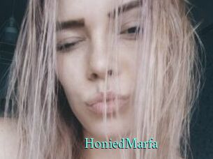 HoniedMarfa