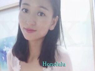 Honolulu