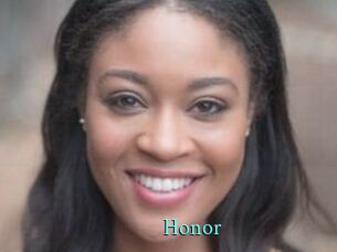 Honor