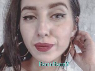 HonuHornY