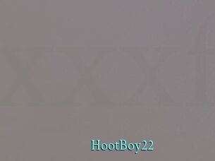 HootBoy22
