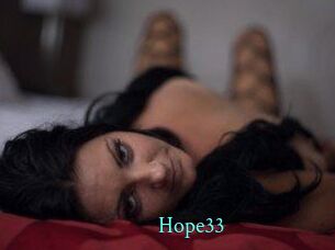 Hope33
