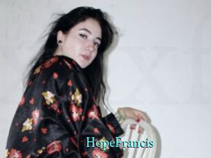 HopeFrancis xxx Fantasy Land