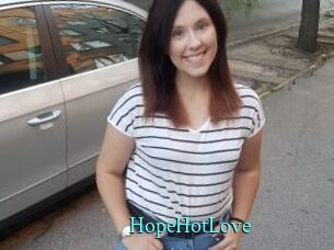 HopeHotLove