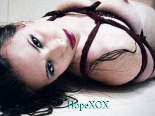 HopeXOX