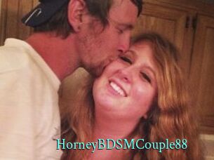 HorneyBDSMCouple88