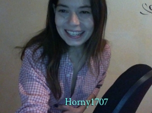 Horny1707