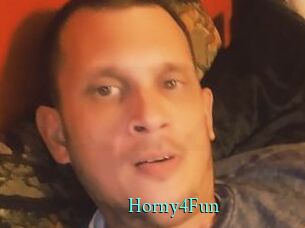 Horny4Fun