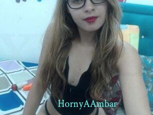HornyAAmbar