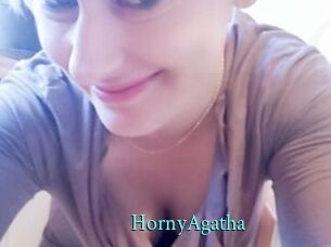HornyAgatha