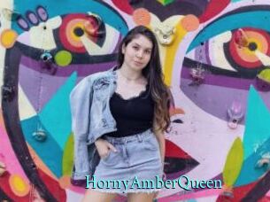HornyAmberQueen