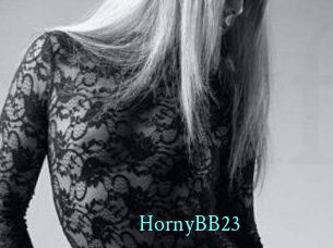 HornyBB23