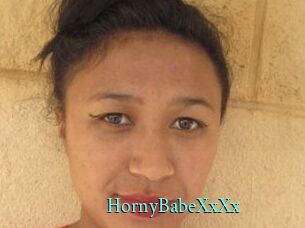 HornyBabeXxXx
