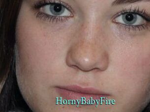 HornyBabyFire