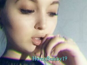 HornyBunny19