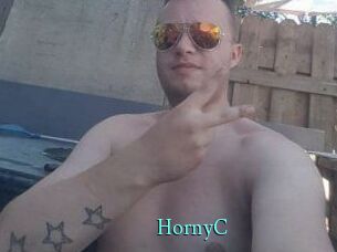 HornyC