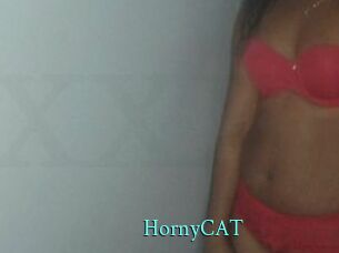 HornyCAT