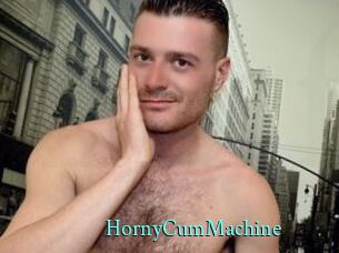 HornyCumMachine