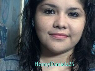HornyDaniela25