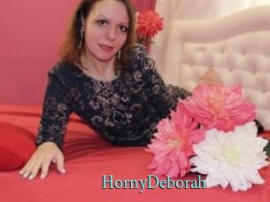 HornyDeborah