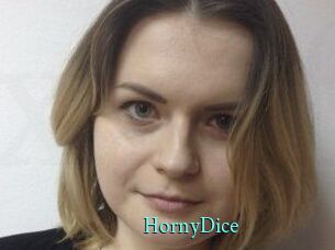 HornyDice