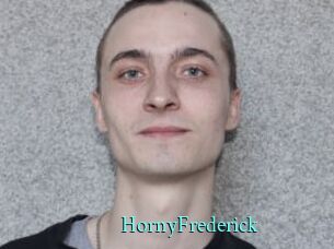 HornyFrederick